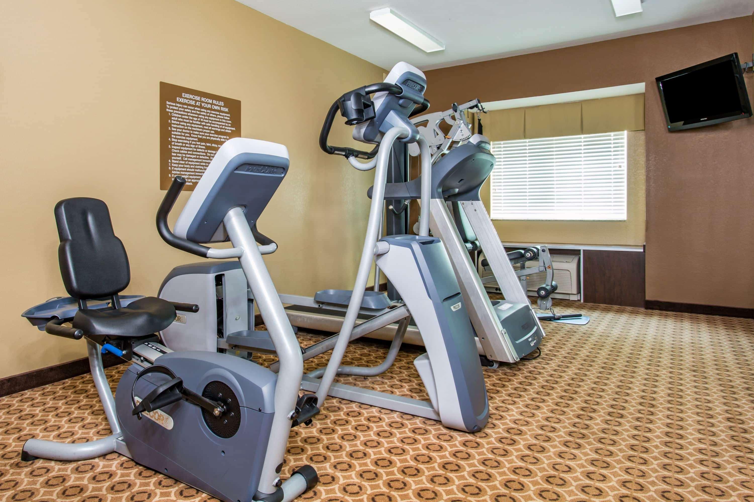 Microtel Inn & Suites By Wyndham Pearl River/Slidell Exterior foto