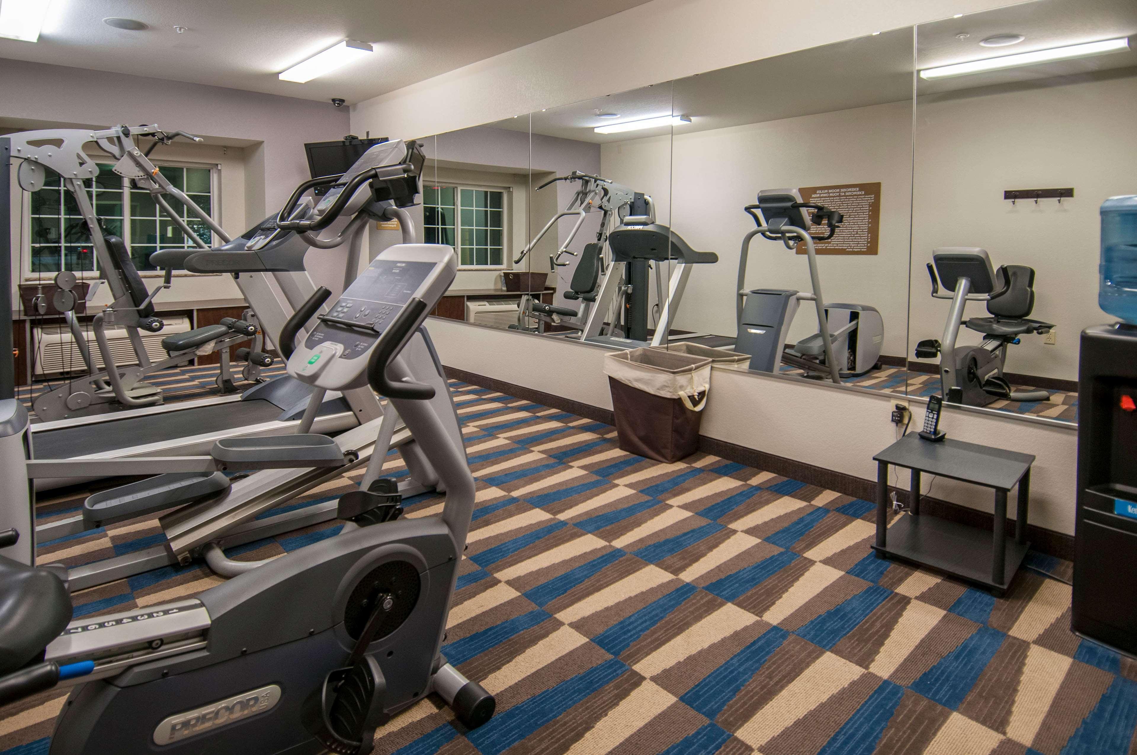 Microtel Inn & Suites By Wyndham Pearl River/Slidell Exterior foto