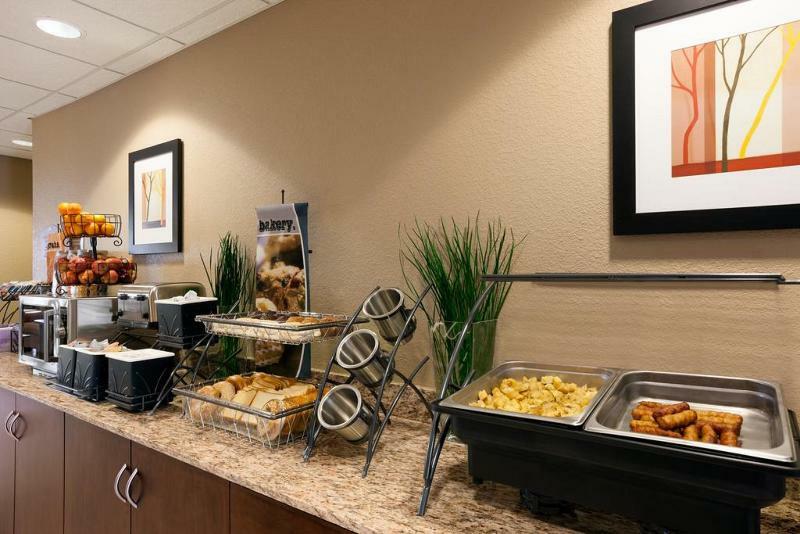 Microtel Inn & Suites By Wyndham Pearl River/Slidell Exterior foto